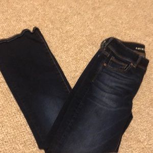 Kick Boot jeans